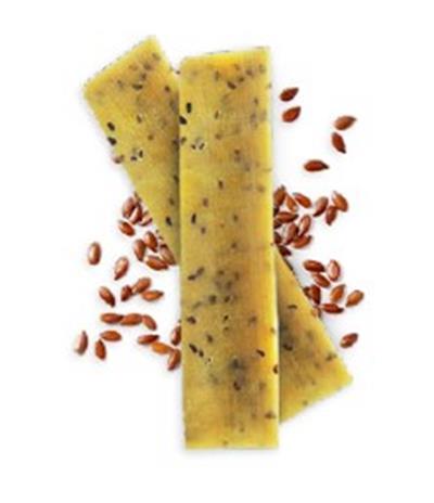 Flaxseed Yak Cheese Chews