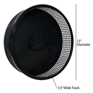 SILENT RUNNER PRO WHEEL 12 IN.