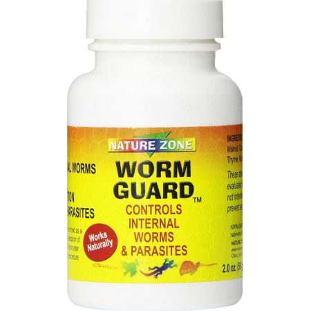 Nature Zone Worm Guard