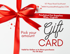 Gift Cards