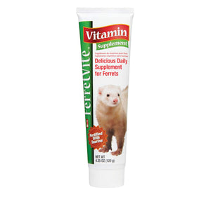 8in1® eCOTRITION™ Ferretvite High Calorie Vitamin Paste 4.25 Oz