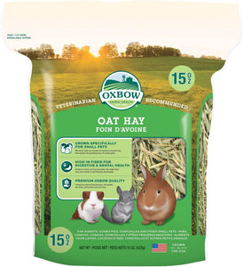 OxBow Oat Hay