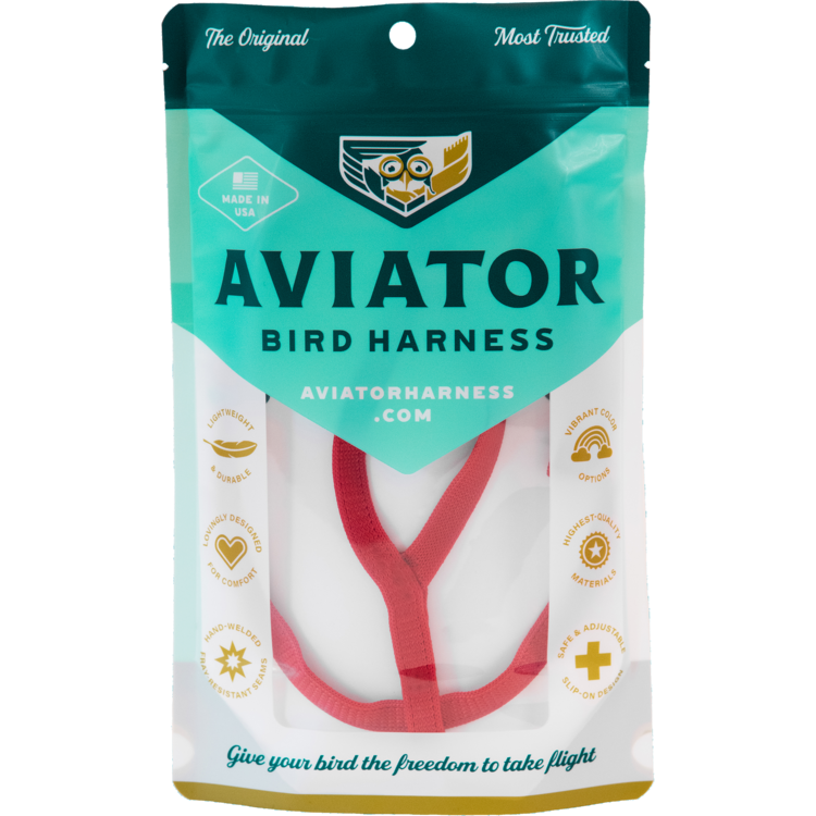 Aviator Harness