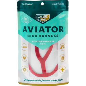 Aviator Harness