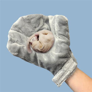 CALMING GLOVE