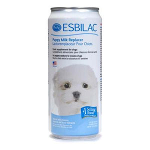 Esbilac Milk Replacer for Puppies - Liquid - 11oz.