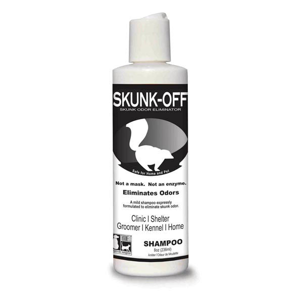 Skunk Off Shampoo 8oz