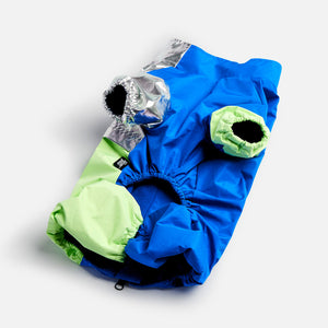 Snow Track Suit (Blue)