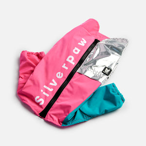 Snow Track Suit (Pink)