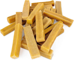 Yak Cheese Chew