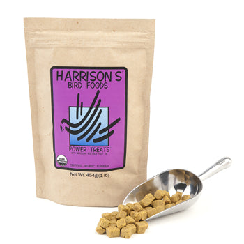 Harrisons Bird Foods Harrison's Power Treats 1lb