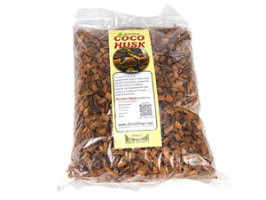 Loose Coco Husk Chips (10 Liters)