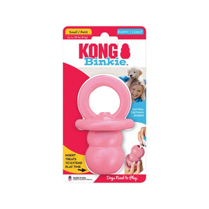 KONG Small Puppy Binkie