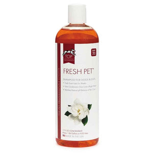 Top Performance Fresh Pet Shampoo 17oz